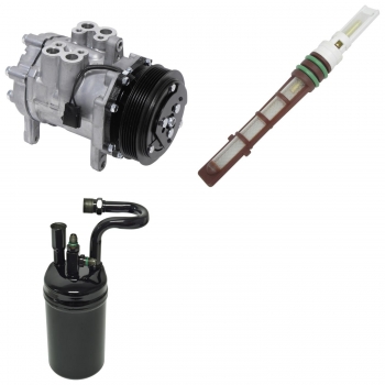 A/C Compressor Kit