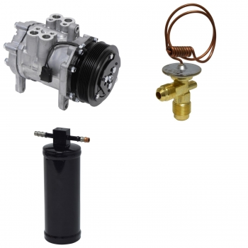 A/C Compressor Kit