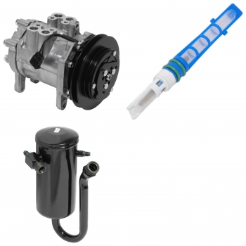 A/C Compressor Kit