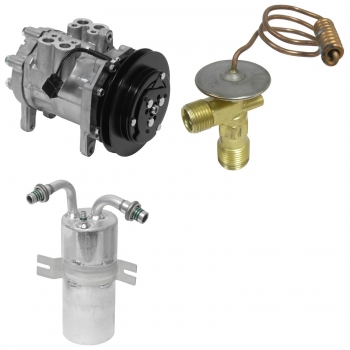 A/C Compressor Kit