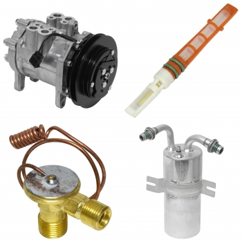 A/C Compressor Kit