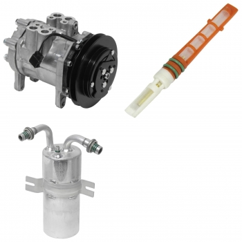 A/C Compressor Kit