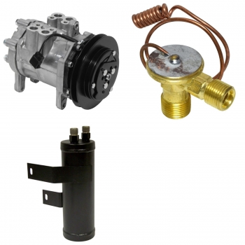 A/C Compressor Kit