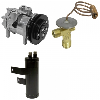 A/C Compressor Kit