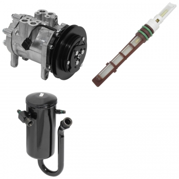 A/C Compressor Kit