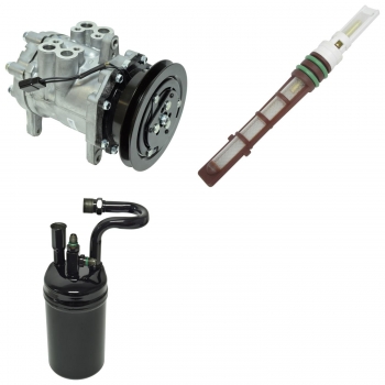 A/C Compressor Kit