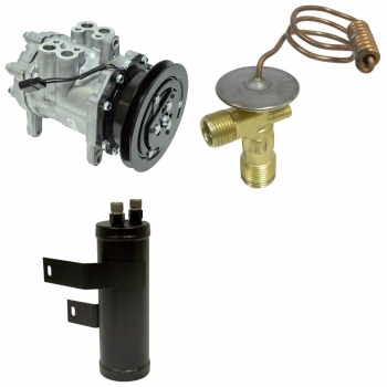 A/C Compressor Kit