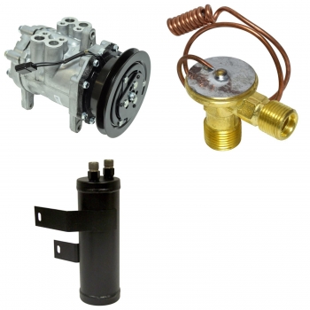 A/C Compressor Kit