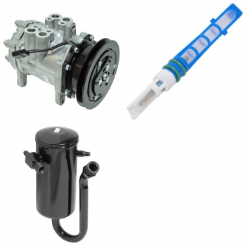 A/C Compressor Kit