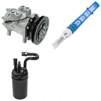A/C Compressor Kit