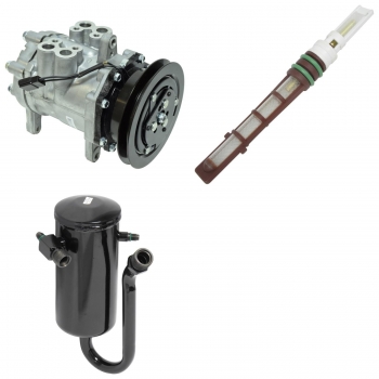 A/C Compressor Kit