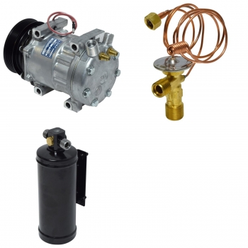 A/C Compressor Kit