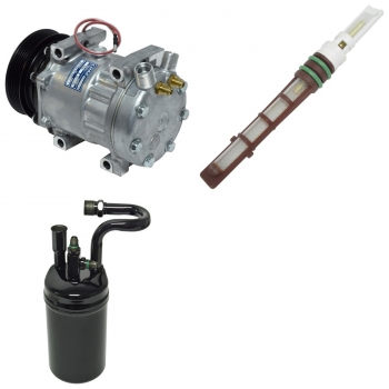 A/C Compressor Kit