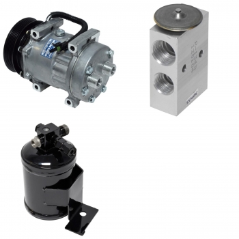 A/C Compressor Kit