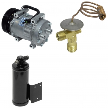 A/C Compressor Kit
