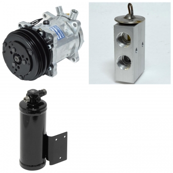 A/C Compressor Kit