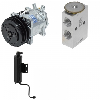 A/C Compressor Kit