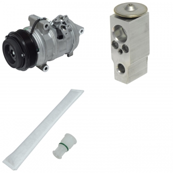 A/C Compressor Kit