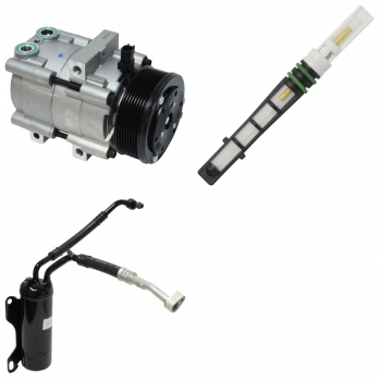 A/C Compressor Kit