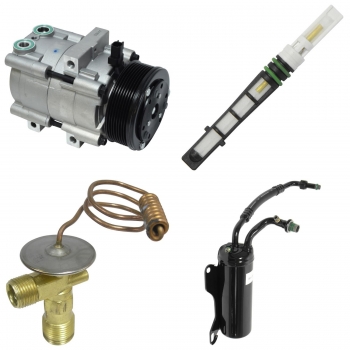 A/C Compressor Kit