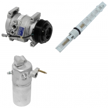 A/C Compressor Kit