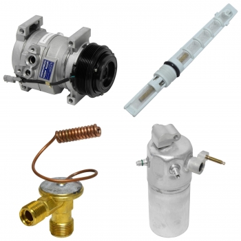 A/C Compressor Kit