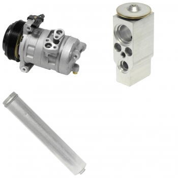 A/C Compressor Kit