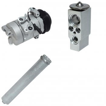 A/C Compressor Kit
