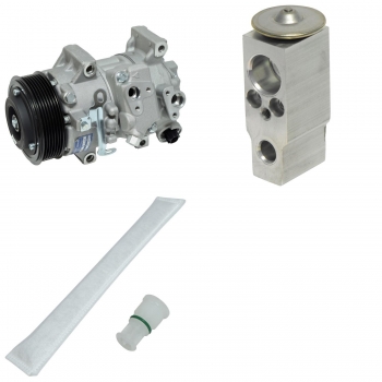 A/C Compressor Kit