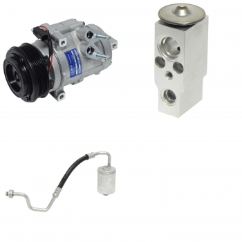 A/C Compressor Kit