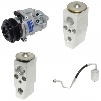A/C Compressor Kit