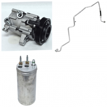 A/C Compressor Kit