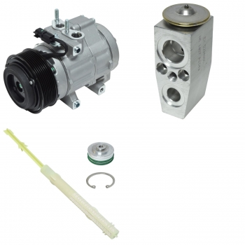 A/C Compressor Kit