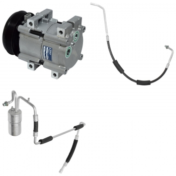 A/C Compressor Kit