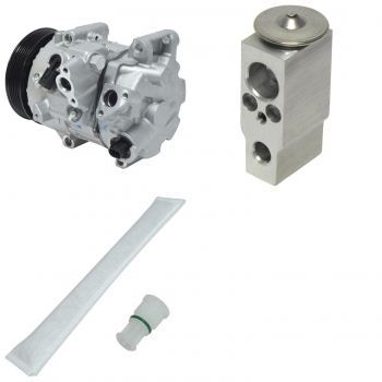 A/C Compressor Kit