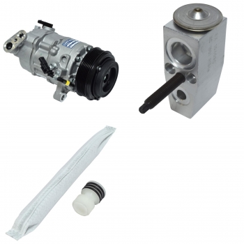 A/C Compressor Kit