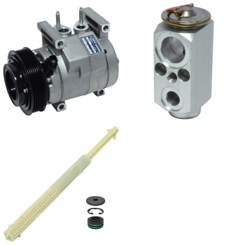 A/C Compressor Kit