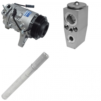 A/C Compressor Kit