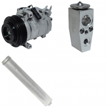 A/C Compressor Kit