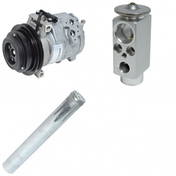 A/C Compressor Kit