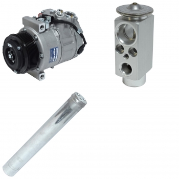 A/C Compressor Kit