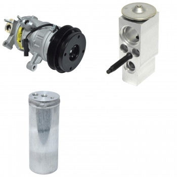 A/C Compressor Kit