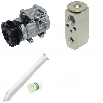 A/C Compressor Kit