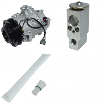 A/C Compressor Kit