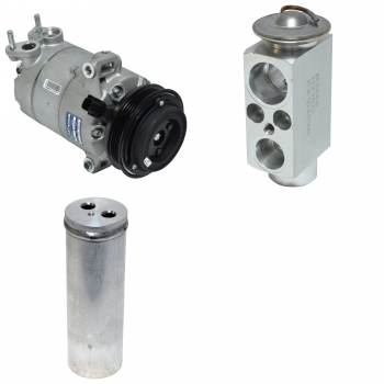 A/C Compressor Kit