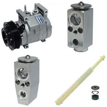 A/C Compressor Kit