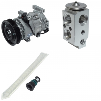 A/C Compressor Kit