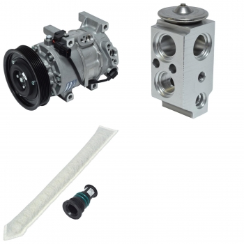 A/C Compressor Kit