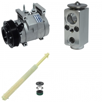 A/C Compressor Kit
