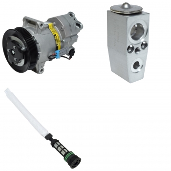 A/C Compressor Kit
